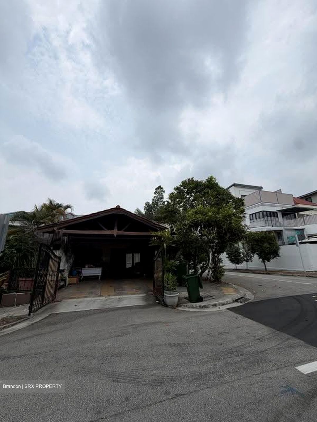 Toh Estate (D17), Terrace #617595621
